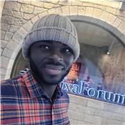 I'm a native English speaker, I teach English, Sciences(math, physics), Structural Engineering & Building Information Modeling